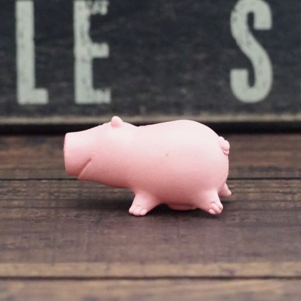 画像2: トイストーリー ハム フィギュア (2)