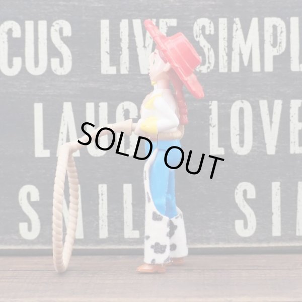 画像2: ジェシー フィギュア (2)