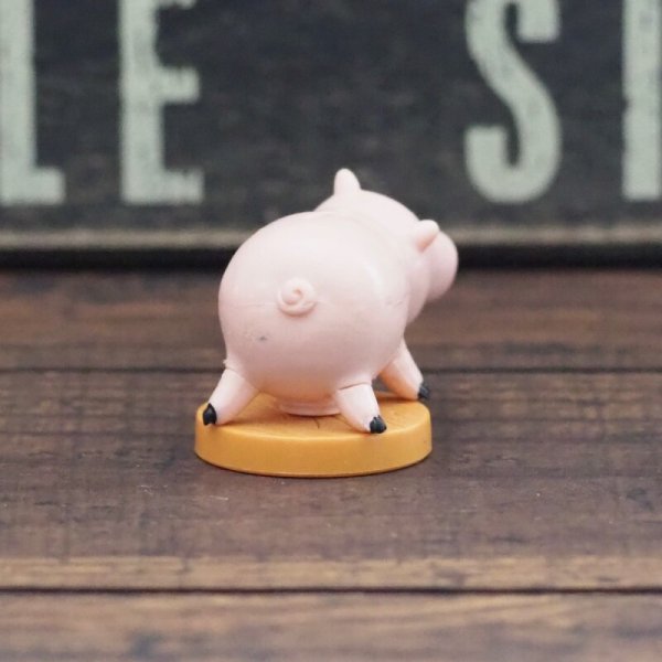 画像3: トイストーリー ハム フィギュア (3)