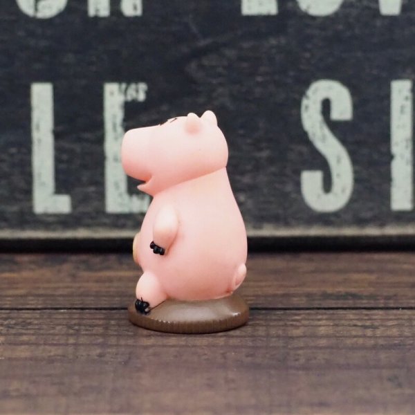 画像2: トイストーリー ハム フィギュア (2)