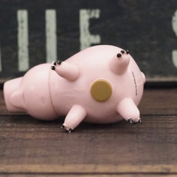 画像6: トイストーリー ハム フィギュア (6)