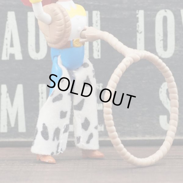 画像5: ジェシー フィギュア (5)