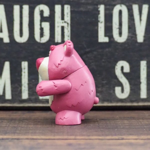 画像2: ロッツォ フィギュア (2)