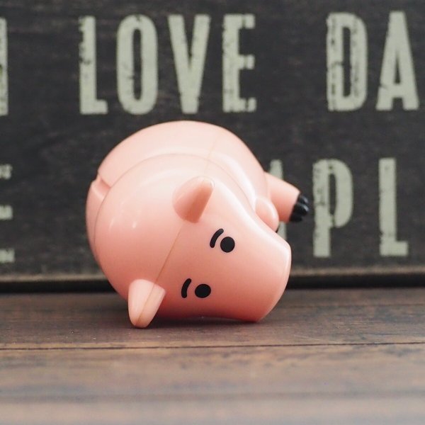 画像5: トイストーリー ハム ミールトイ (5)