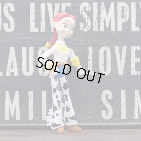 画像4: ジェシー フィギュア (4)