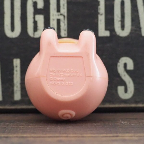 画像6: トイストーリー ハム ミールトイ (6)