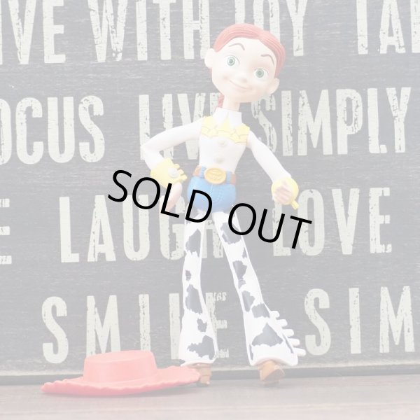 画像5: ジェシー フィギュア (5)