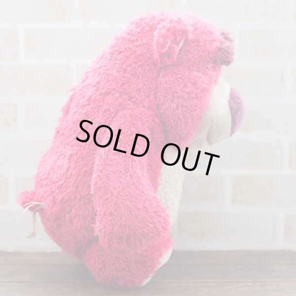 画像4: ロッツォ ハグベア (4)