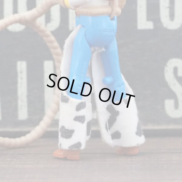 画像6: ジェシー フィギュア (6)