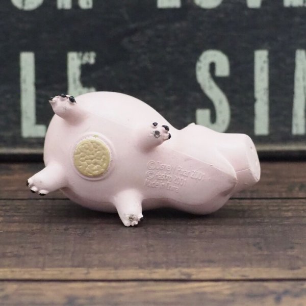 画像6: トイストーリー ハム フィギュア (6)