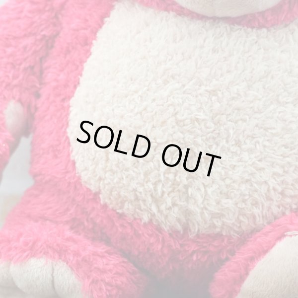 画像6: ロッツォ ハグベア (6)