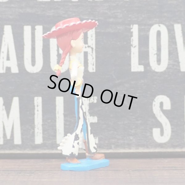 画像3: ジェシー フィギュア (3)