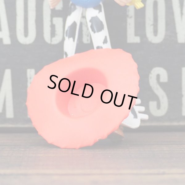 画像7: ジェシー フィギュア (7)