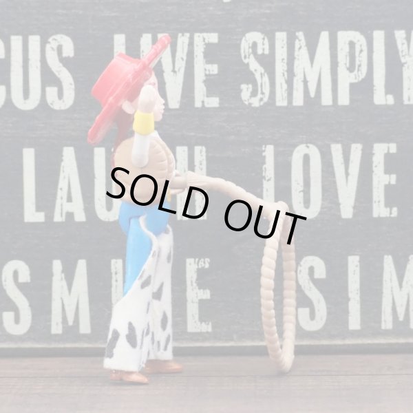 画像4: ジェシー フィギュア (4)