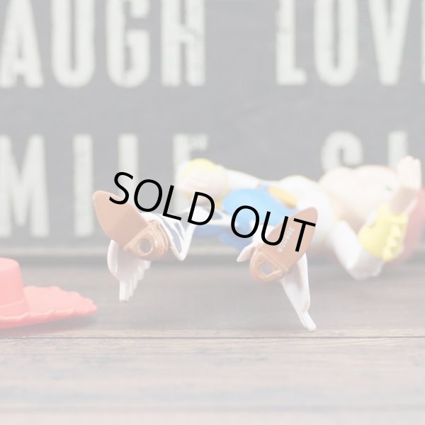 画像9: ジェシー フィギュア (9)