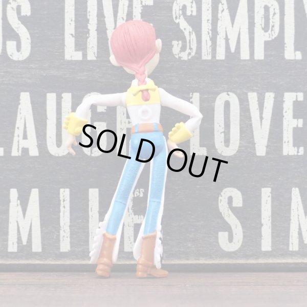 画像3: ジェシー フィギュア (3)