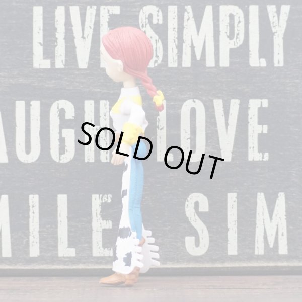 画像2: ジェシー フィギュア (2)