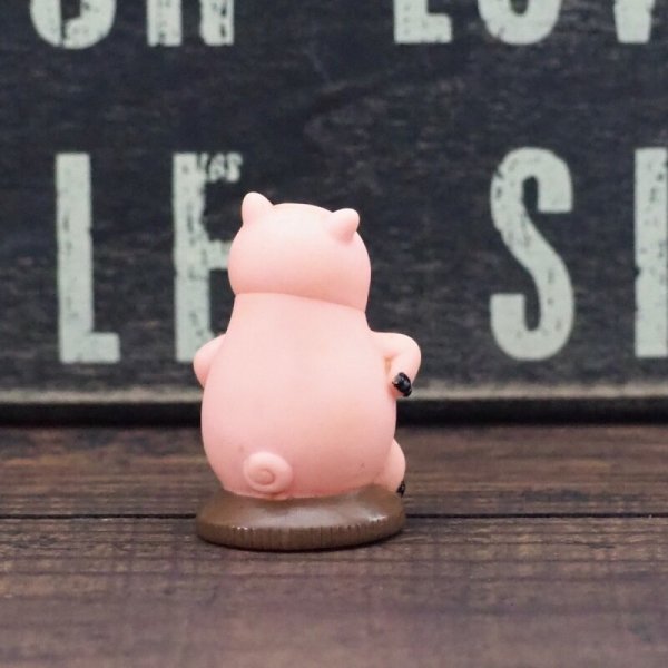 画像3: トイストーリー ハム フィギュア (3)