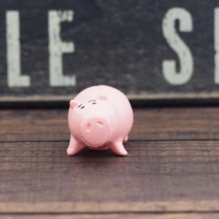 トイ・ストーリー 　コレクション　ハム 等身大フィギュア Disney TOY STORY HAMMトイストーリー ハム PVCフィギュア Hasbro