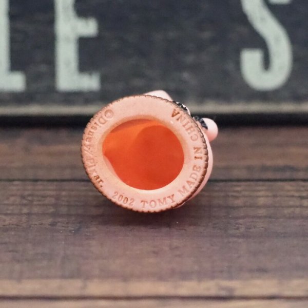 画像5: トイストーリー ハム フィギュア (5)