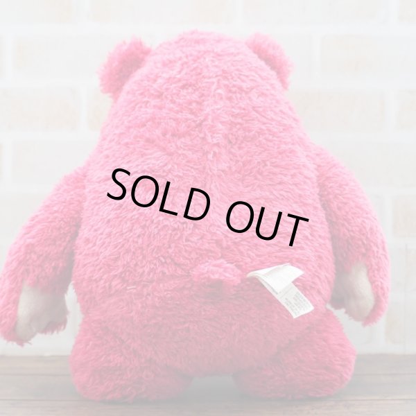 画像3: ロッツォ ハグベア (3)