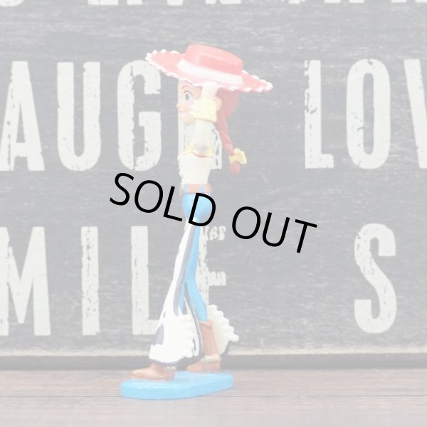 画像4: ジェシー フィギュア (4)