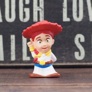 ヘンリーJウォーターヌース フィギュア モンスターズインク