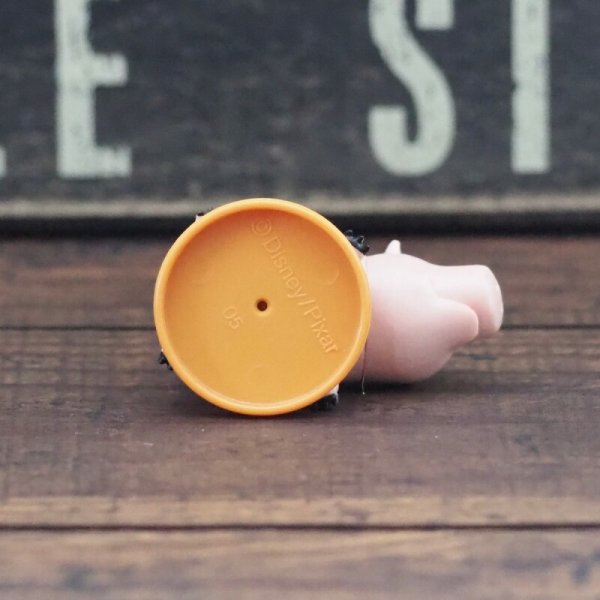 画像5: トイストーリー ハム フィギュア (5)