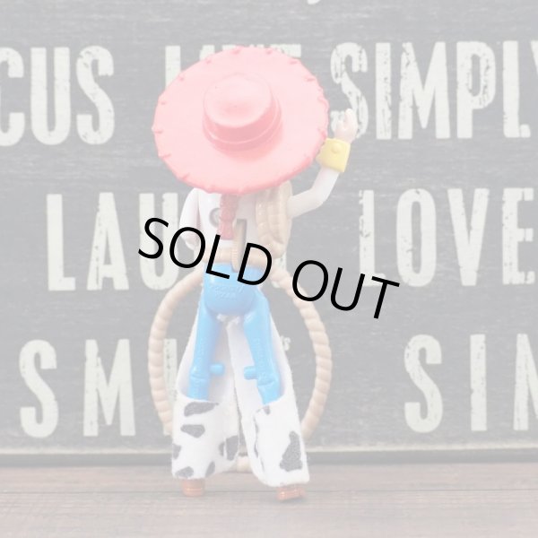 画像3: ジェシー フィギュア (3)