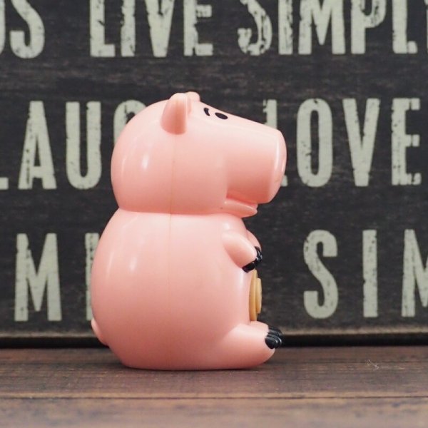 画像4: トイストーリー ハム ミールトイ (4)