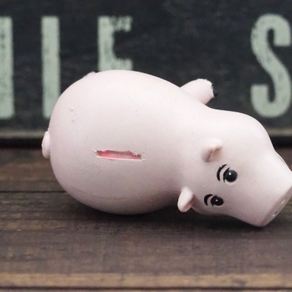 画像5: トイストーリー ハム フィギュア (5)