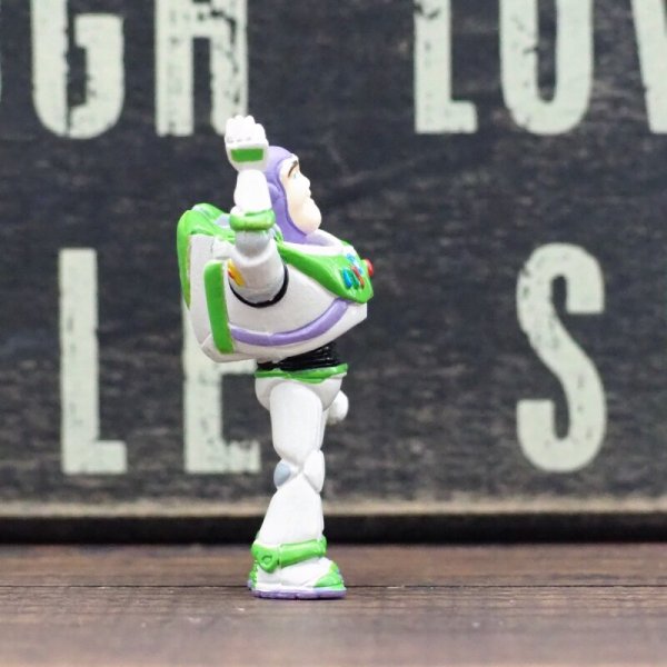 画像5: バズ フィギュア (2) (5)