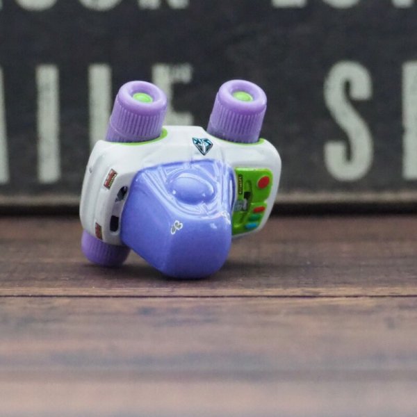 画像5: バズ ミニカー (5)