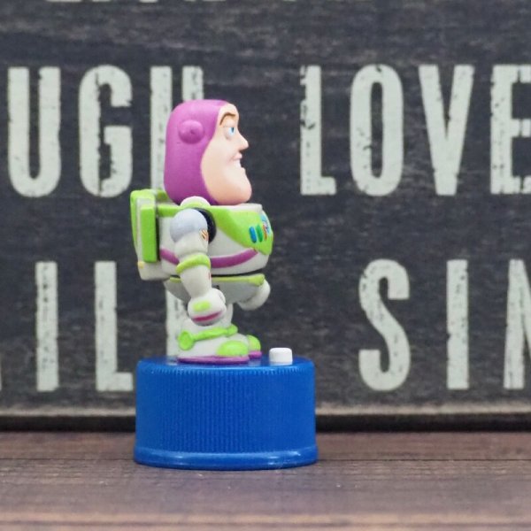 画像4: バズ フィギュア (3) (4)