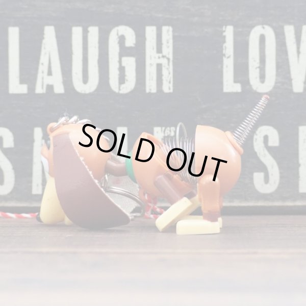 画像2: スリンキードッグ ストラップ (2)