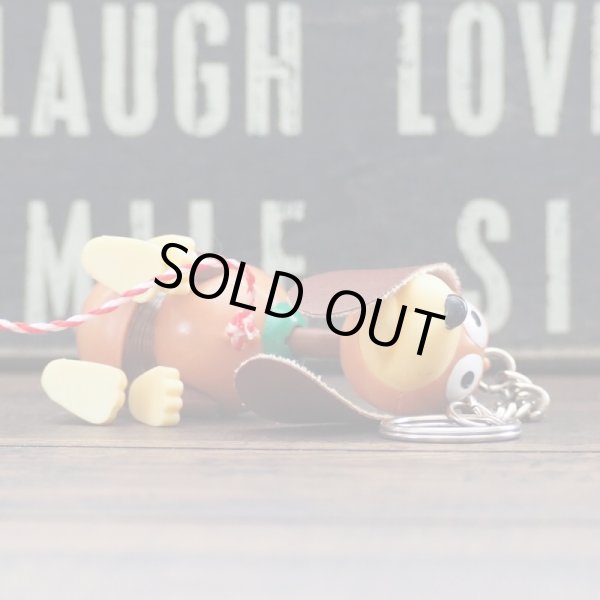 画像6: スリンキードッグ ストラップ (6)