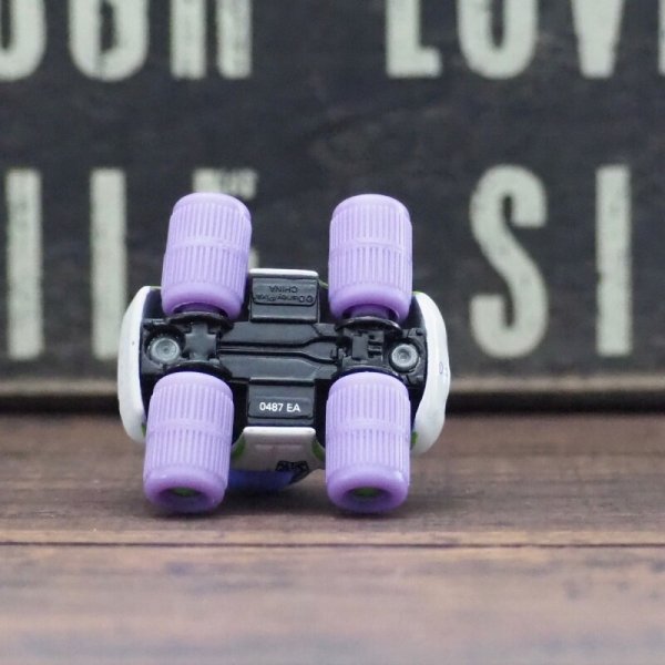 画像6: バズ ミニカー (6)