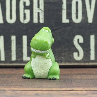 ヘンリーJウォーターヌース フィギュア モンスターズインク