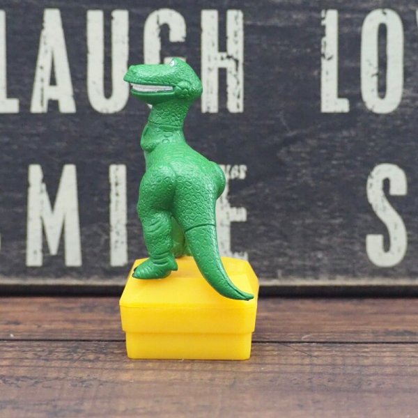 画像2: レックス スタンプ (2)