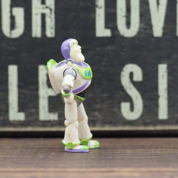 画像4: バズ フィギュア (1) (4)