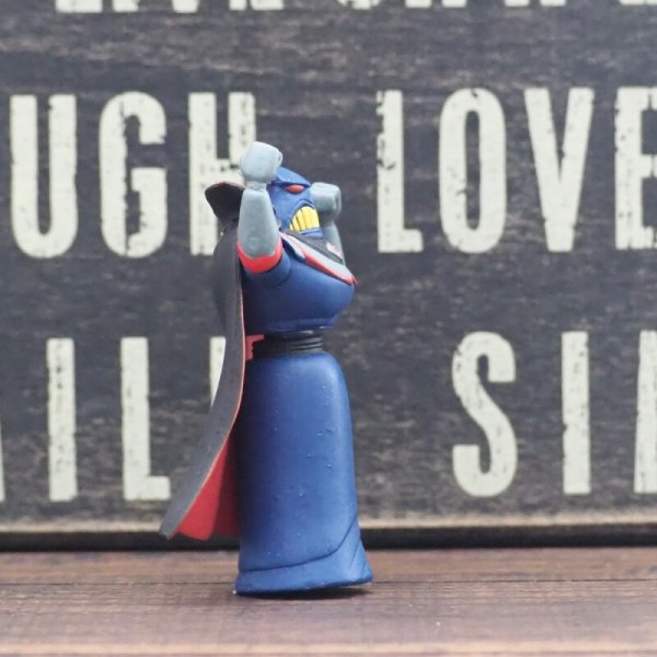 画像4: ザーグ フィギュア (4)