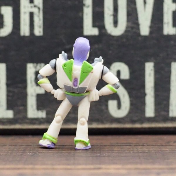 画像3: バズ フィギュア (1) (3)