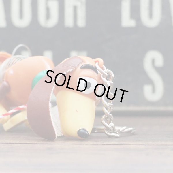 画像5: スリンキードッグ ストラップ (5)