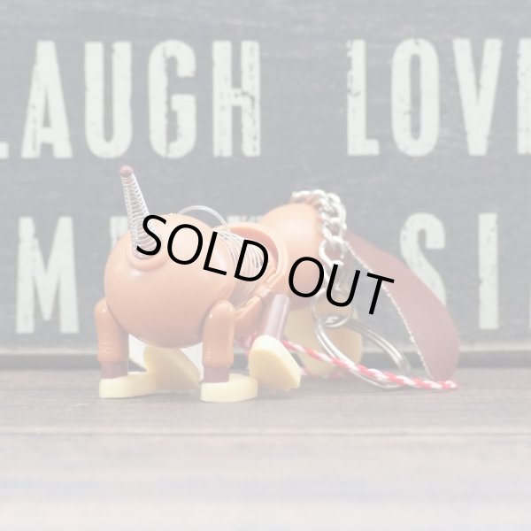 画像3: スリンキードッグ ストラップ (3)