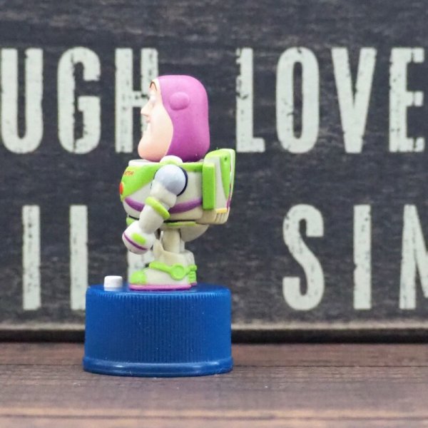 画像2: バズ フィギュア (3) (2)