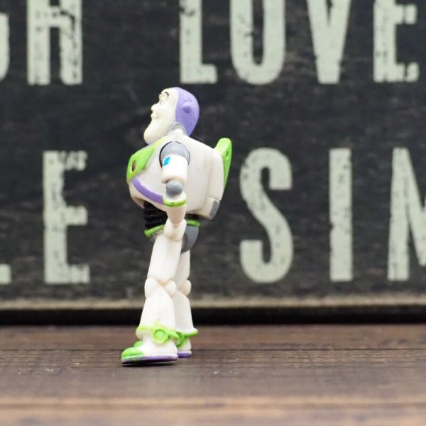 画像2: バズ フィギュア (1) (2)