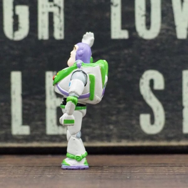 画像3: バズ フィギュア (2) (3)