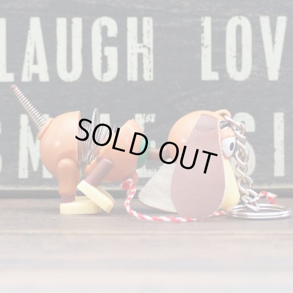 画像4: スリンキードッグ ストラップ (4)