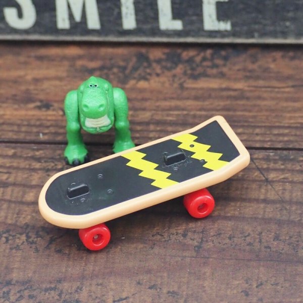 画像5: レックス x スケートボード (5)