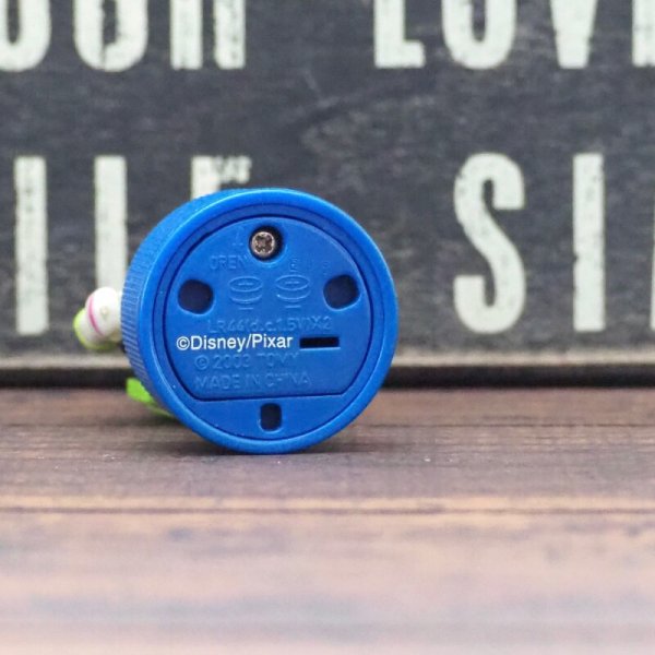 画像5: バズ フィギュア (3) (5)